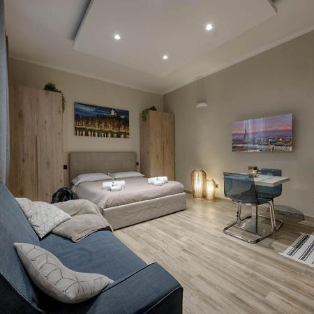 Torino Vacancy 2 Ngoại thất bức ảnh