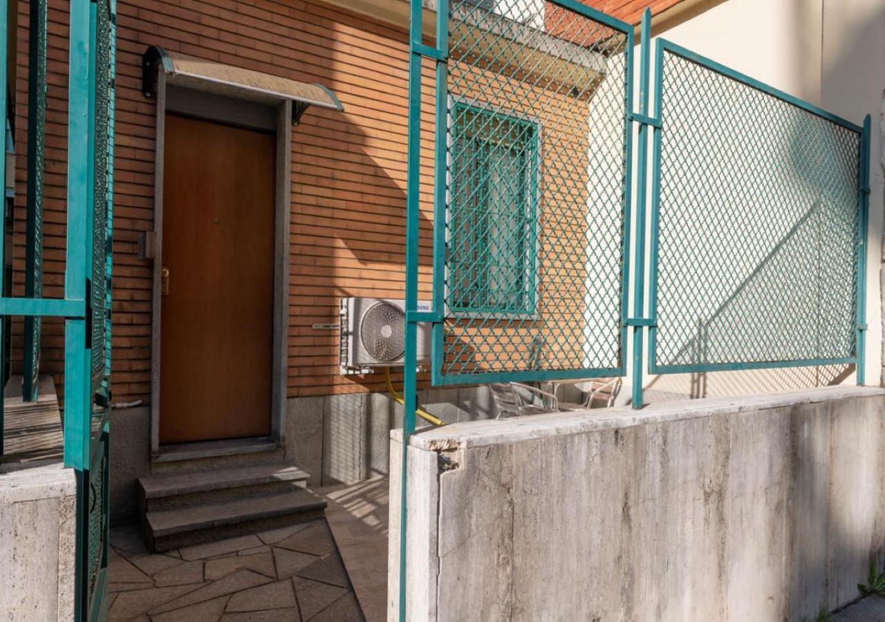 Torino Vacancy 2 Ngoại thất bức ảnh
