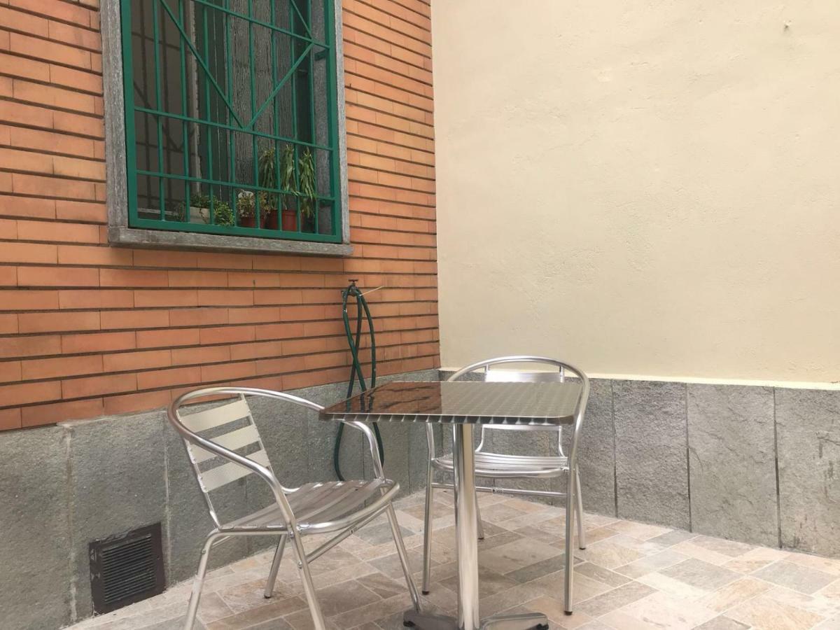 Torino Vacancy 2 Ngoại thất bức ảnh