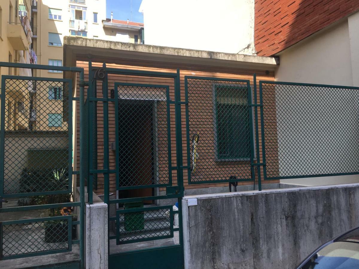 Torino Vacancy 2 Ngoại thất bức ảnh